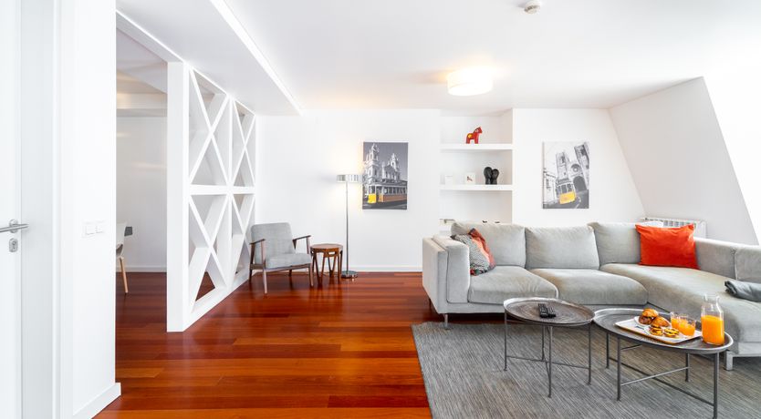 Photo of Wes Anderson