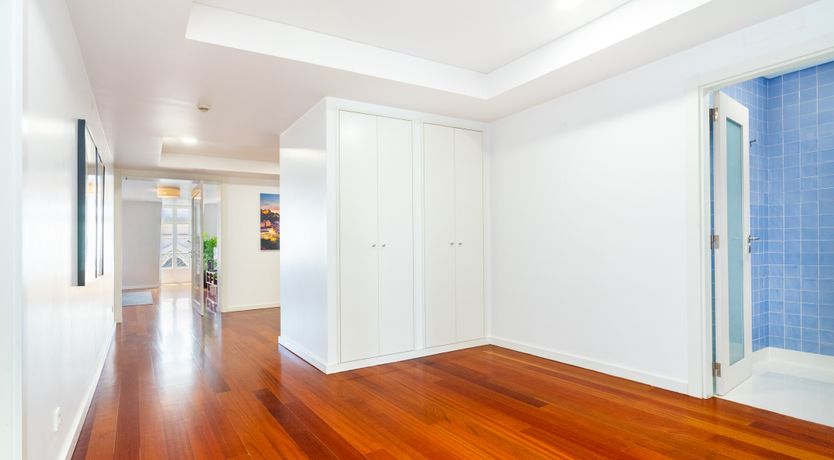 Photo of Wes Anderson