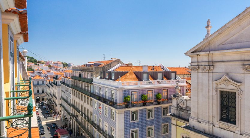 Photo of Wes Anderson