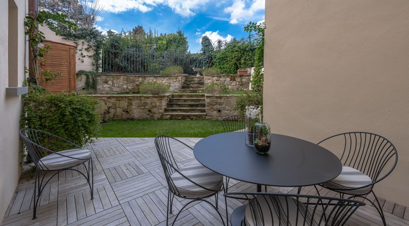 Photo of Florentine Fantasy