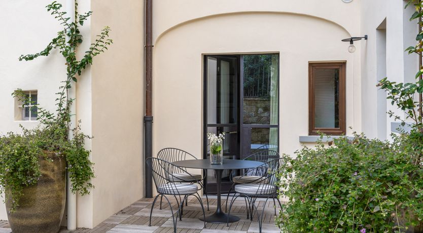 Photo of Florentine Fantasy