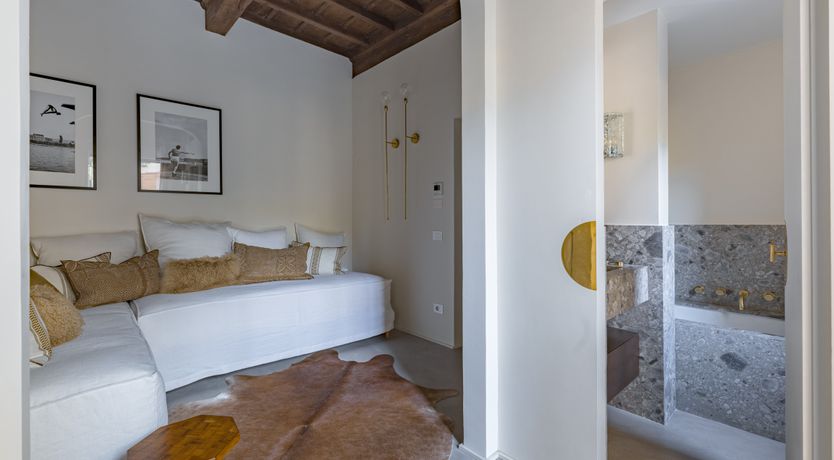 Photo of Florentine Fantasy