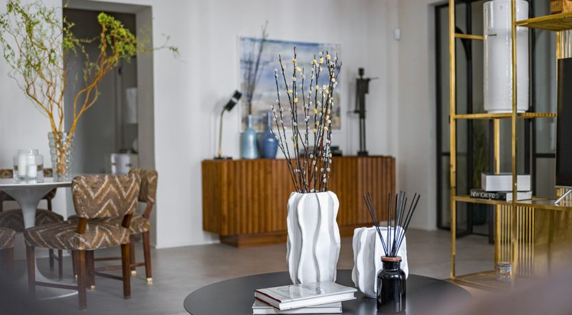 Photo of Florentine Fantasy