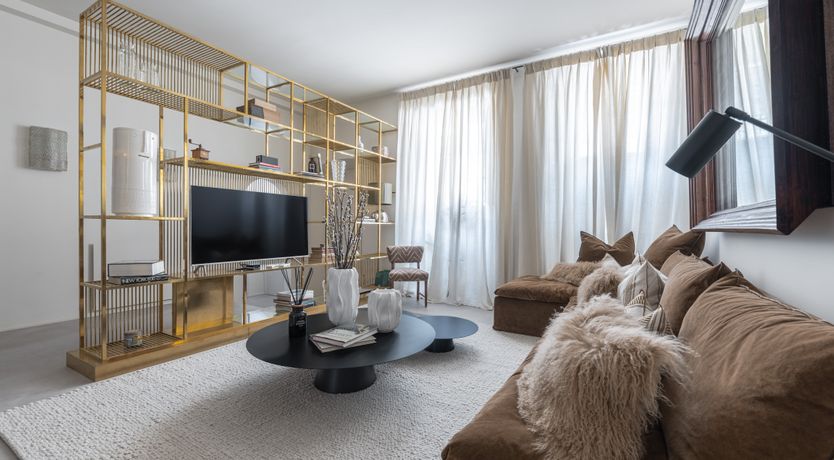 Photo of Florentine Fantasy