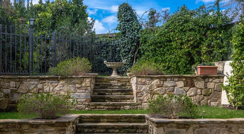 Photo of Florentine Fantasy