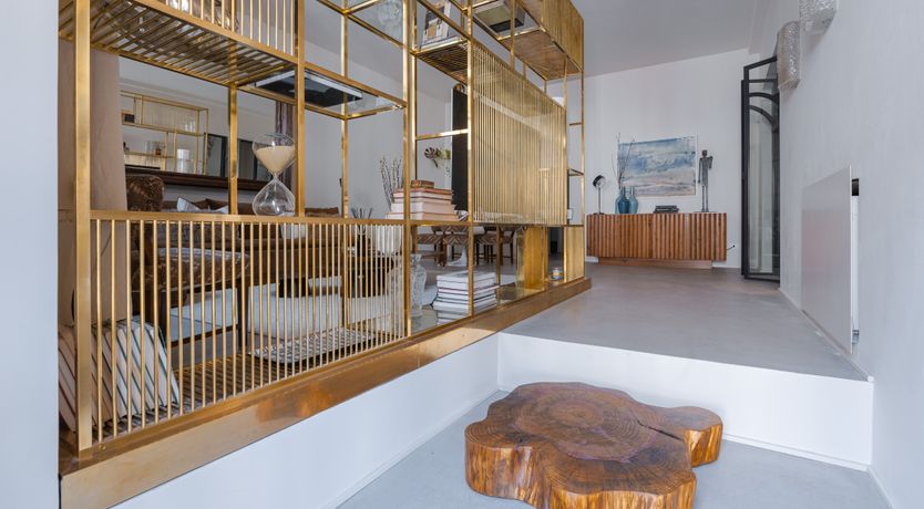 Photo of Florentine Fantasy