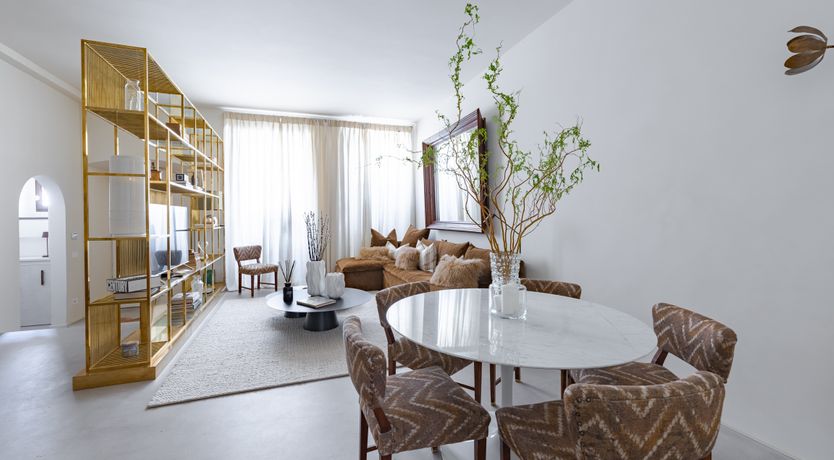 Photo of Florentine Fantasy