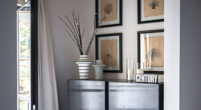 Photo of Florentine Fantasy