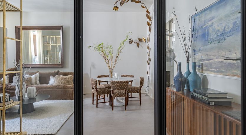 Photo of Florentine Fantasy