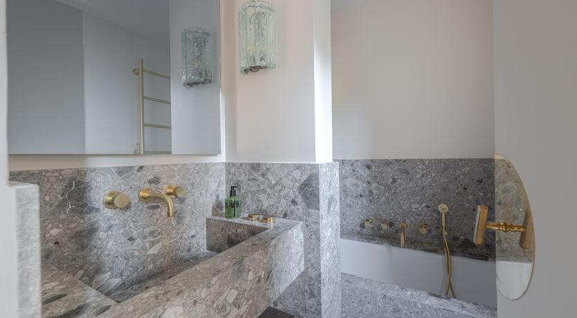 Photo of Florentine Fantasy