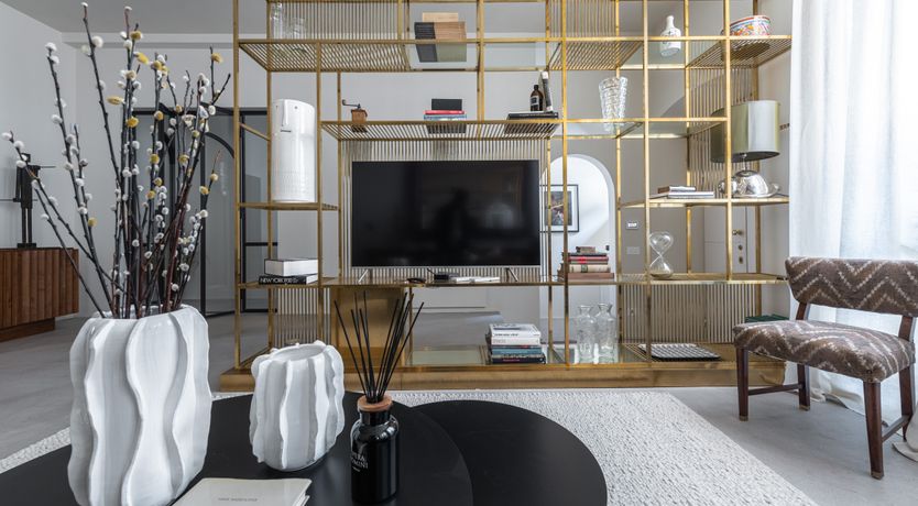 Photo of Florentine Fantasy