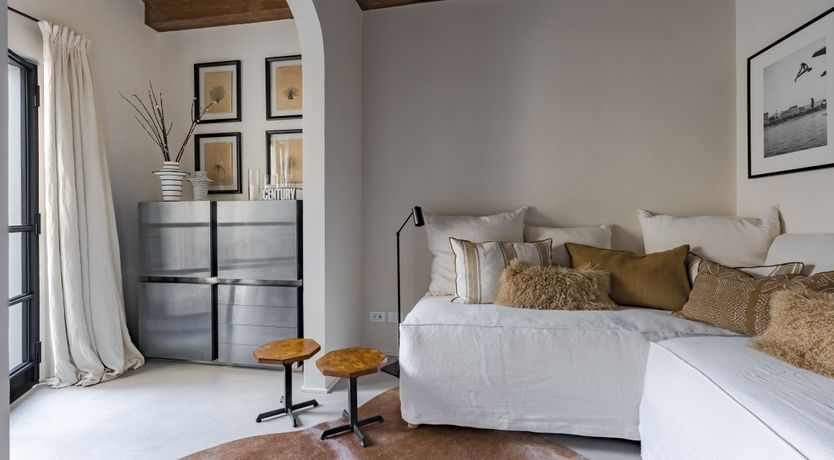 Photo of Florentine Fantasy