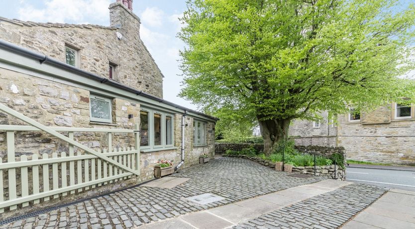 Photo of The Friendly Room