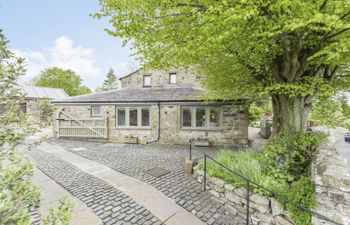 The Friendly Room Holiday Cottage