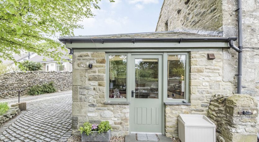 Photo of The Friendly Room