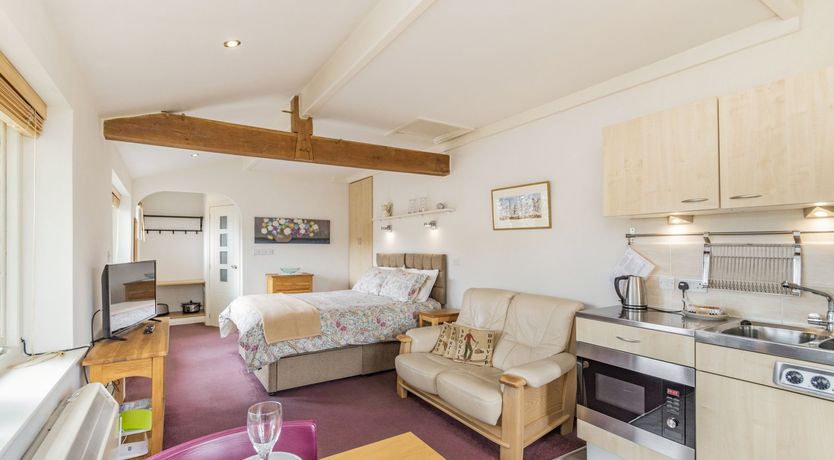 Photo of The Friendly Room