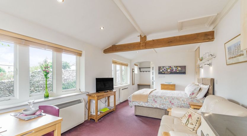 Photo of The Friendly Room