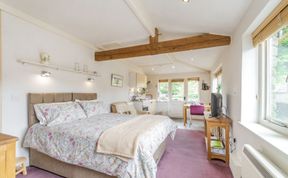 Photo of The Friendly Room