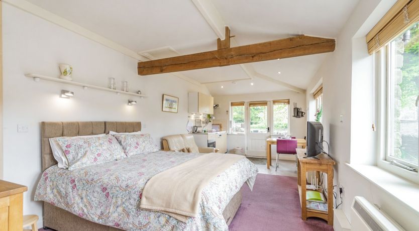 Photo of The Friendly Room