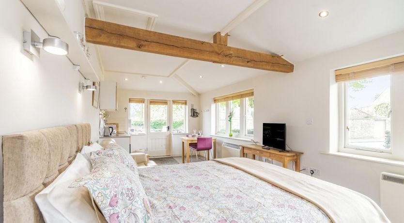 Photo of The Friendly Room