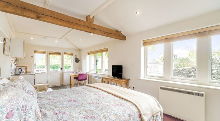 Photo of The Friendly Room