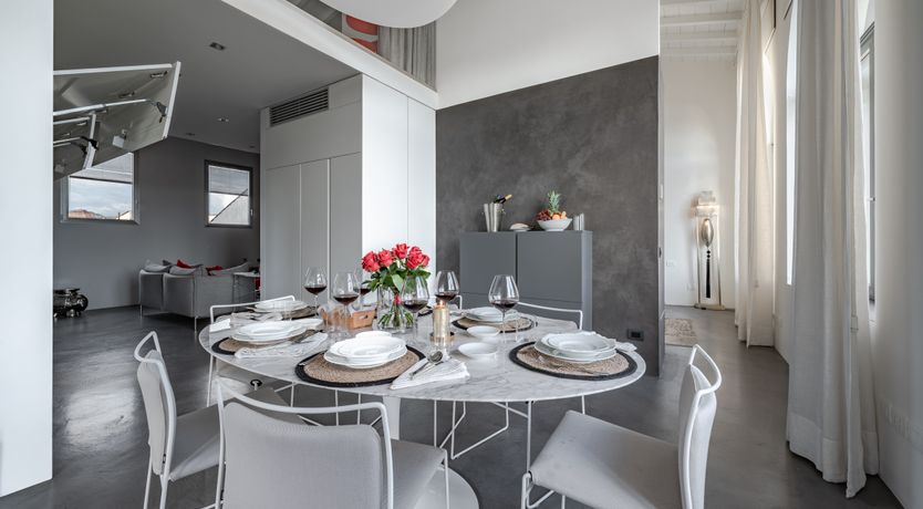 Photo of Florentine Panorama