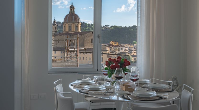 Photo of Florentine Panorama