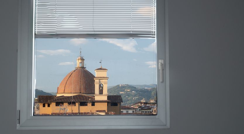 Photo of Florentine Panorama