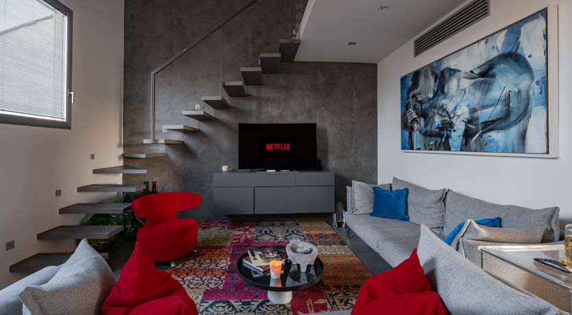 Photo of Florentine Panorama