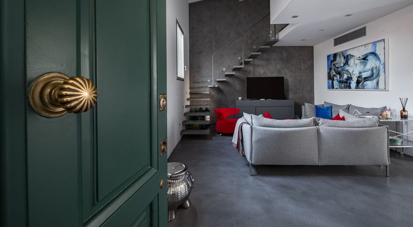 Photo of Florentine Panorama