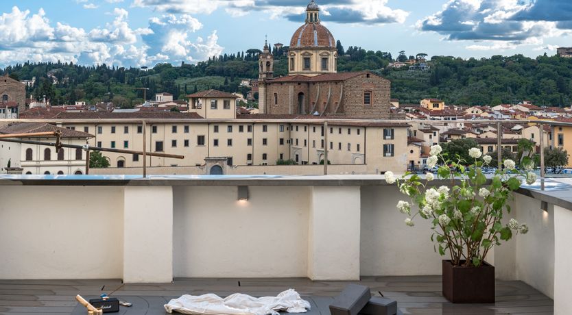 Photo of Florentine Panorama