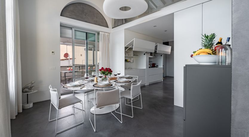 Photo of Florentine Panorama