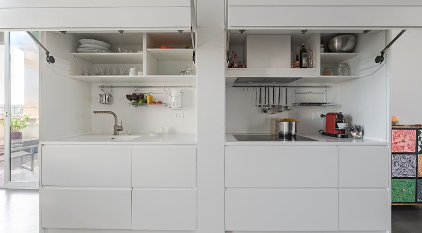 Photo of Florentine Panorama