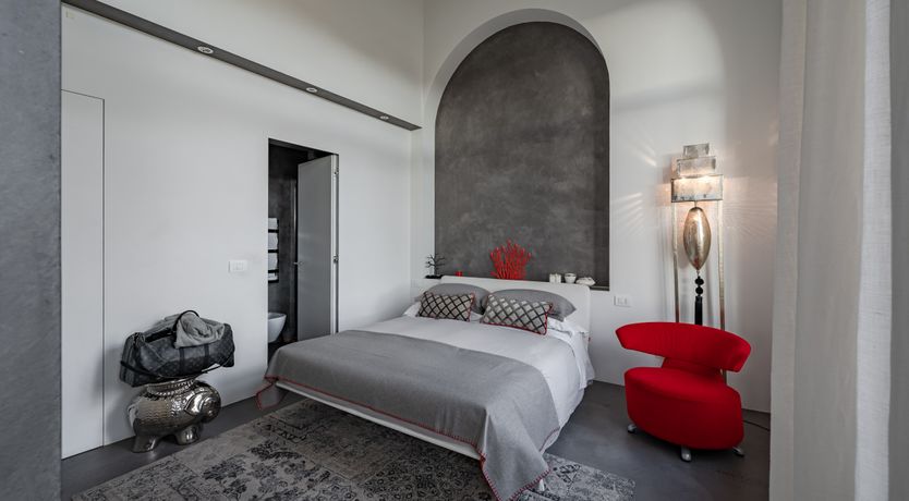 Photo of Florentine Panorama