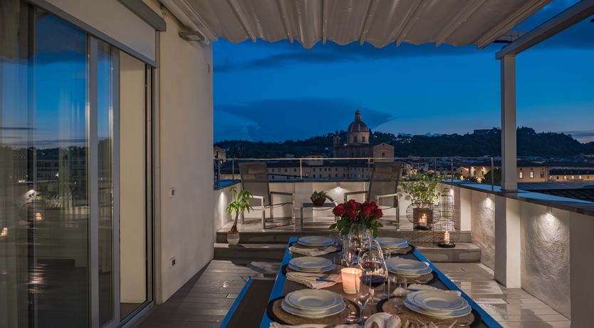 Photo of Florentine Panorama