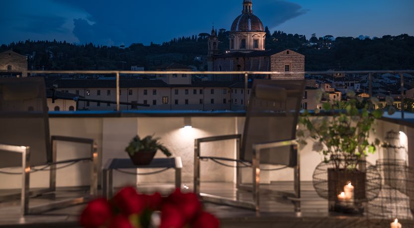 Photo of Florentine Panorama