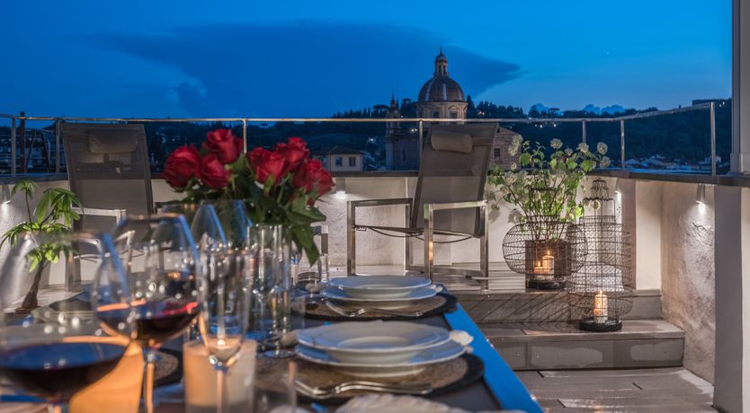 Photo of Florentine Panorama