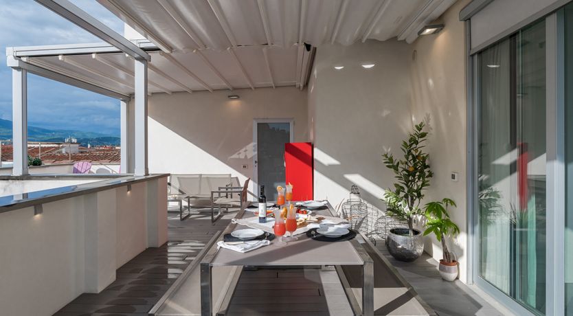 Photo of Florentine Panorama