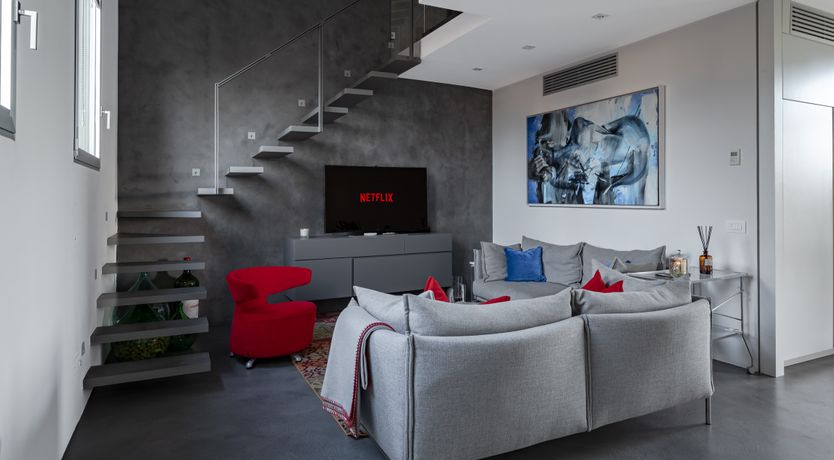 Photo of Florentine Panorama