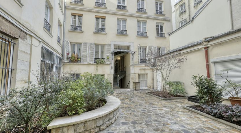 Photo of Latin Quarter Nest