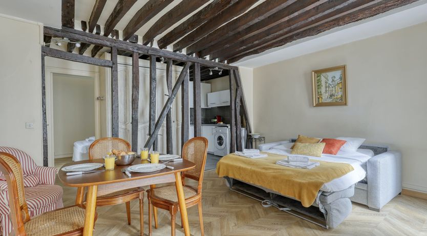 Photo of Latin Quarter Nest