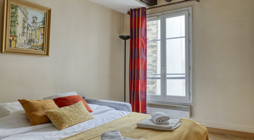 Photo of Latin Quarter Nest