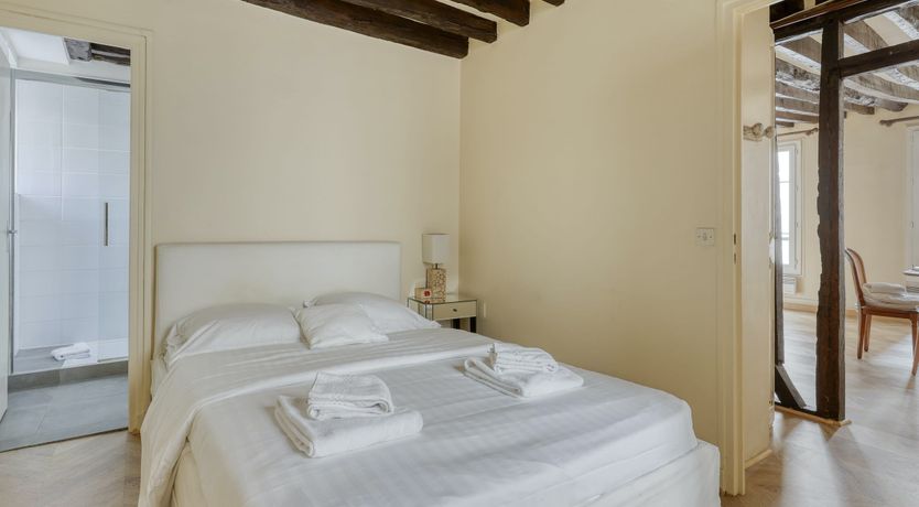 Photo of Latin Quarter Nest