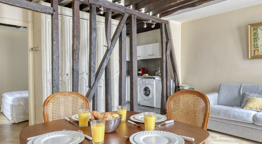 Photo of Latin Quarter Nest