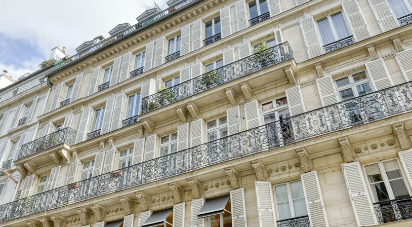 Photo of Latin Quarter Nest