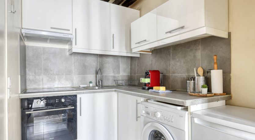 Photo of Latin Quarter Nest