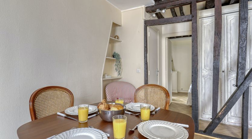 Photo of Latin Quarter Nest