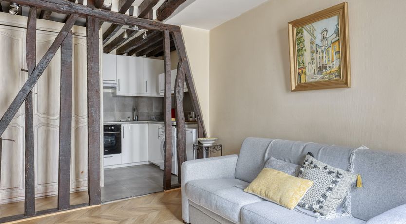 Photo of Latin Quarter Nest