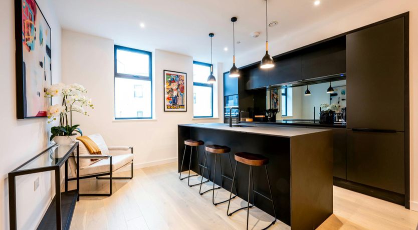 Photo of Let There Be Love