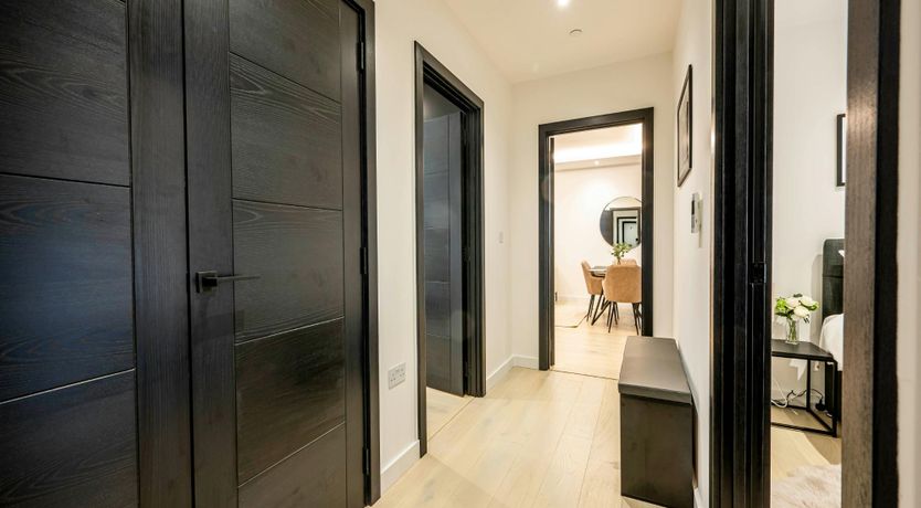 Photo of Let There Be Love